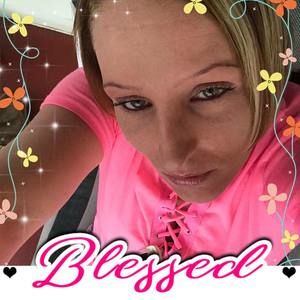 Meet your Posher, Denise